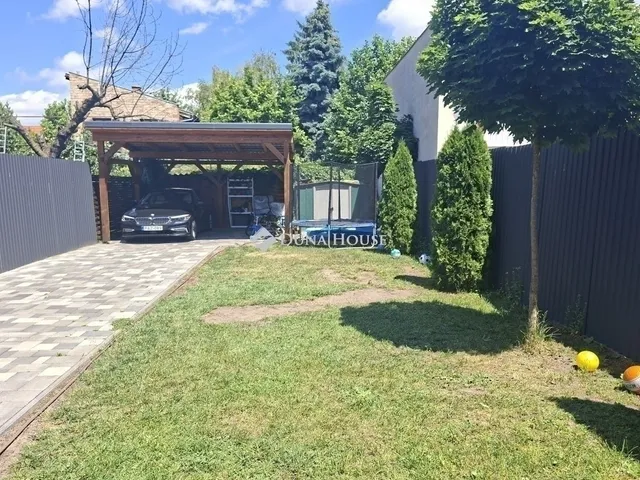 Eladó ház Budapest XV. kerület 80 nm