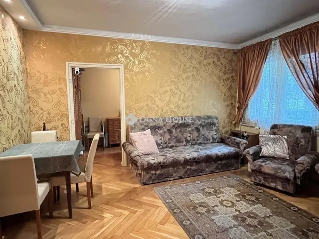Eladó lakás Budapest XIII. kerület 45 nm
