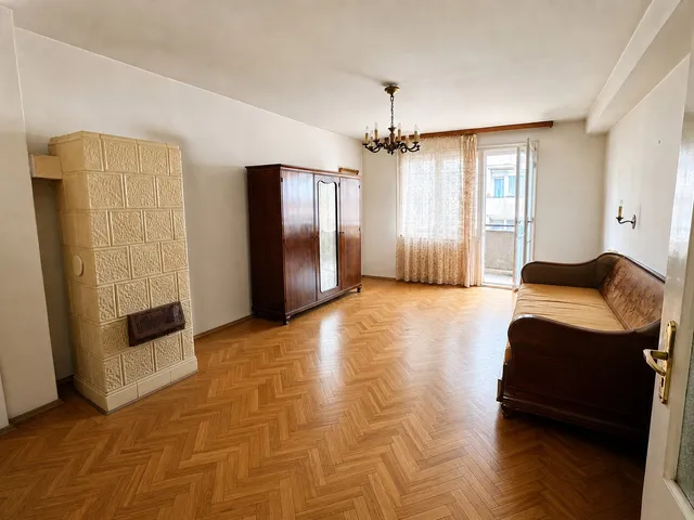 Eladó lakás Budapest I. kerület, Krisztinaváros I. ker. 49 nm