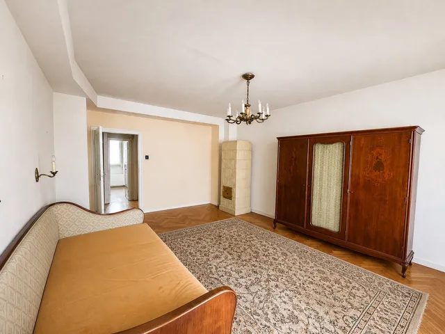 Eladó lakás Budapest I. kerület, Krisztinaváros I. ker., Gellérthegy utca 49 nm