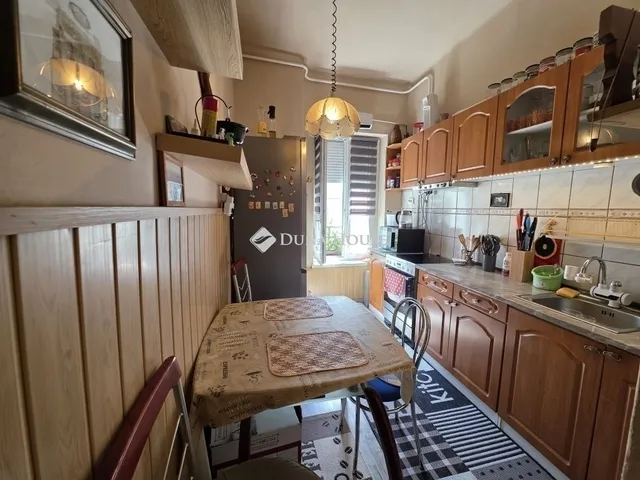 Eladó lakás Budapest IV. kerület 36 nm