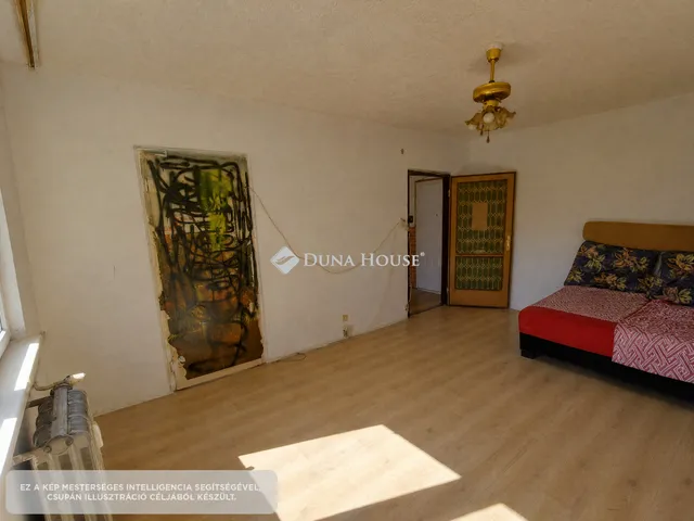 Eladó lakás Budapest XV. kerület 35 nm