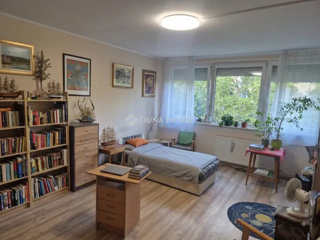 Eladó lakás Budapest IV. kerület, Újpest 55 nm