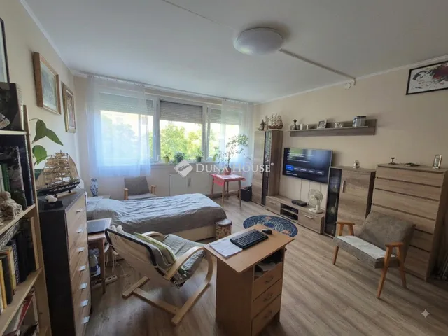 Eladó lakás Budapest IV. kerület, Újpest 55 nm