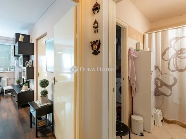 Eladó lakás Budapest XIV. kerület 46 nm