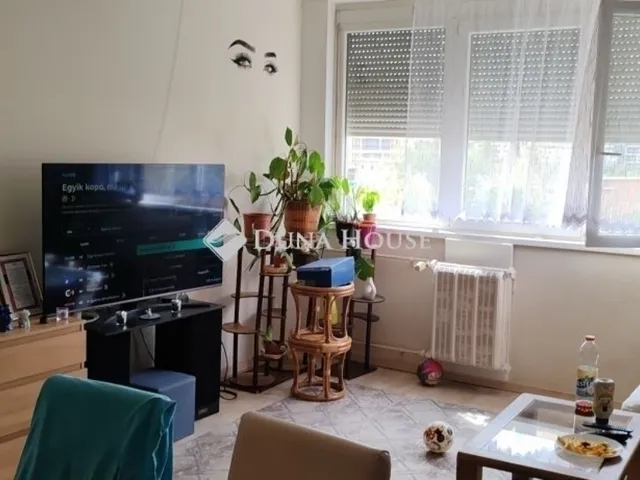 Eladó lakás Budapest IV. kerület 46 nm