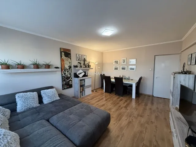 Eladó lakás Budapest XIV. kerület 49 nm