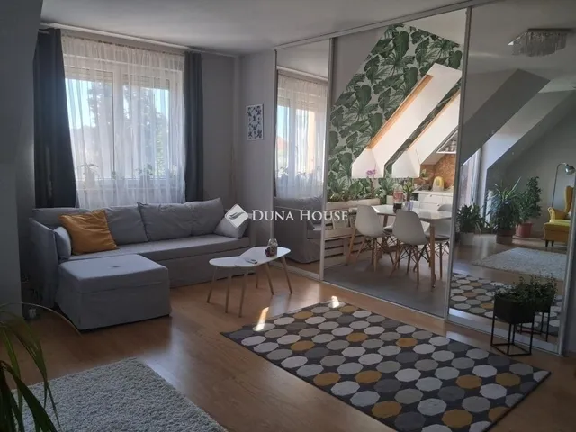 Eladó lakás Budapest IV. kerület 74 nm