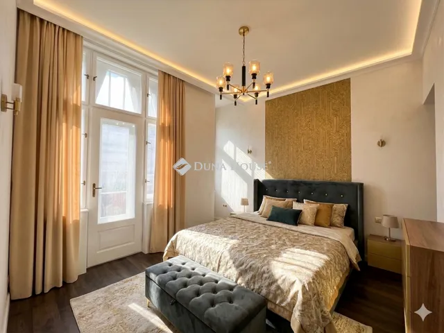 Eladó lakás Budapest IV. kerület 76 nm
