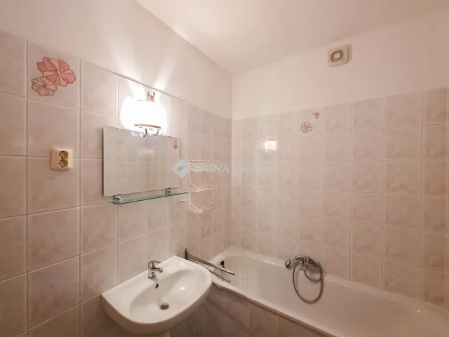 Eladó lakás Budapest XIII. kerület 37 nm