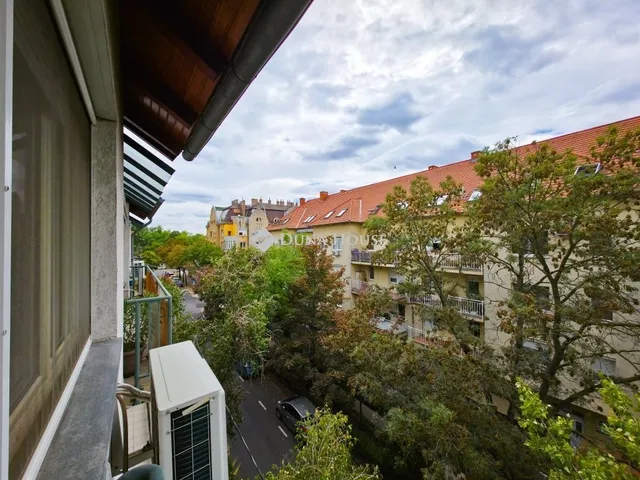 Eladó lakás Budapest XIII. kerület 37 nm