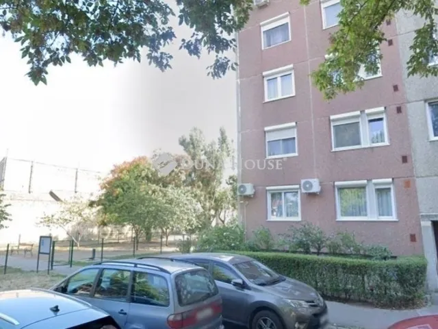 Eladó lakás Budapest IV. kerület 53 nm