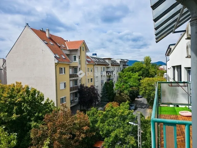 Eladó lakás Budapest XIII. kerület 37 nm