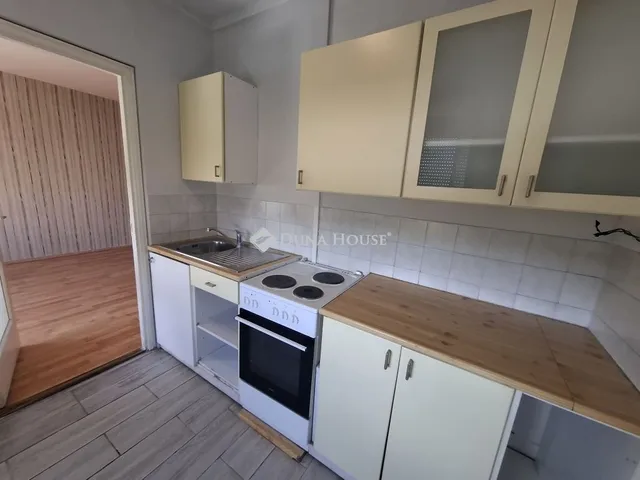 Kiadó lakás Budapest IV. kerület 36 nm