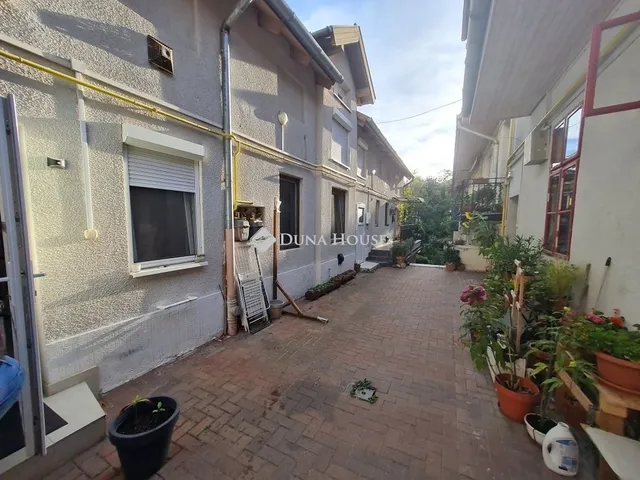 Eladó lakás Budapest III. kerület 31 nm
