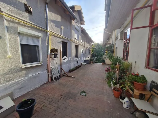 Eladó lakás Budapest III. kerület 31 nm