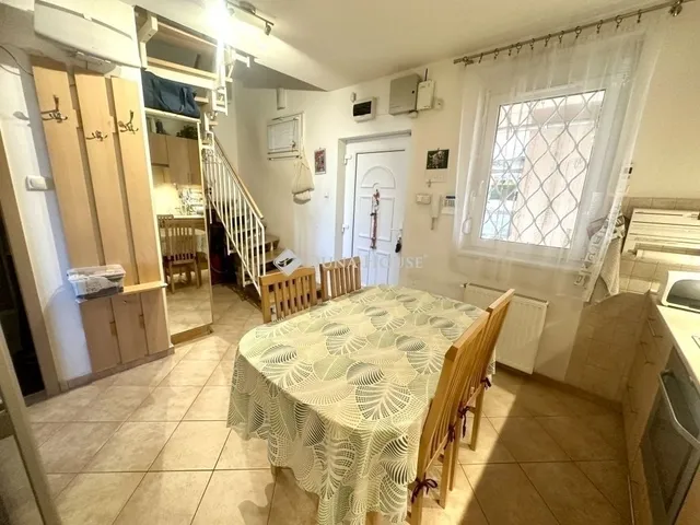 Eladó lakás Budapest XIV. kerület, Törökőr 88 nm