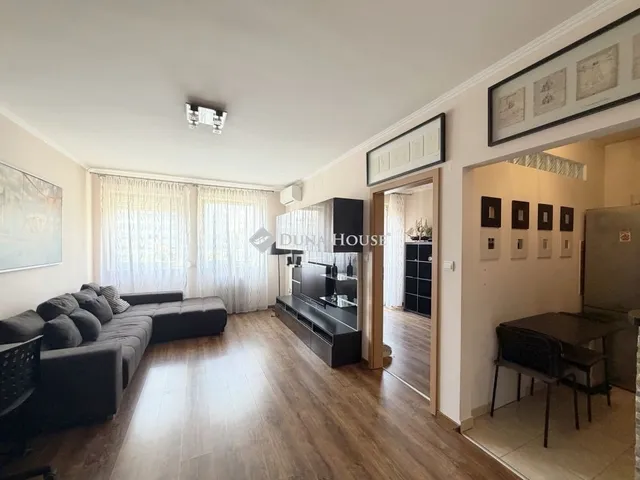 Eladó lakás Budapest XIII. kerület 41 nm