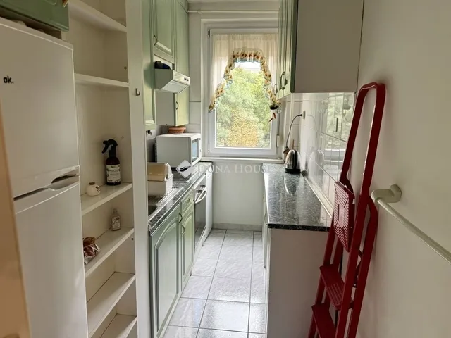Eladó lakás Budapest XIII. kerület 57 nm