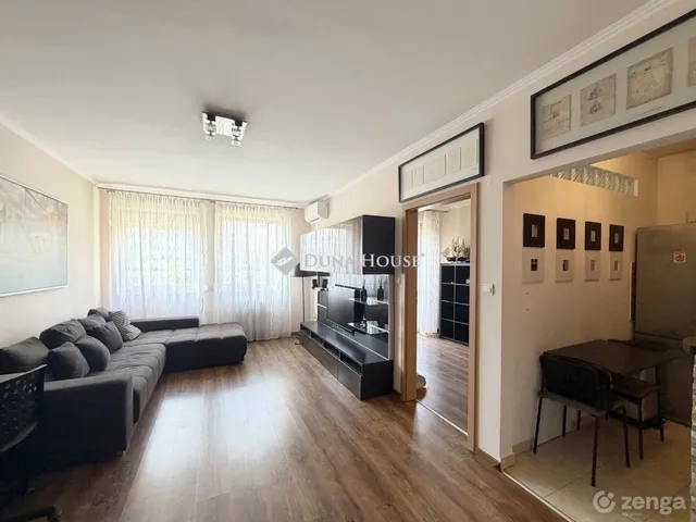 Eladó lakás Budapest XIII. kerület 41 nm