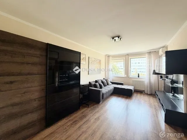 Eladó lakás Budapest XIII. kerület 41 nm