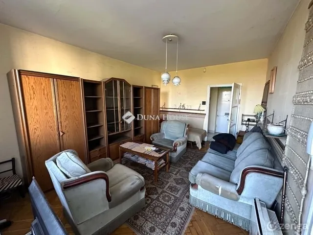 Eladó lakás Budapest XIV. kerület 50 nm