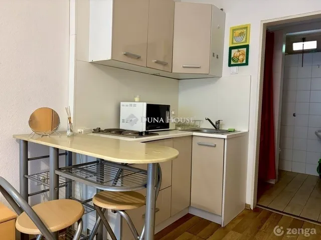 Eladó lakás Budapest XIII. kerület 44 nm