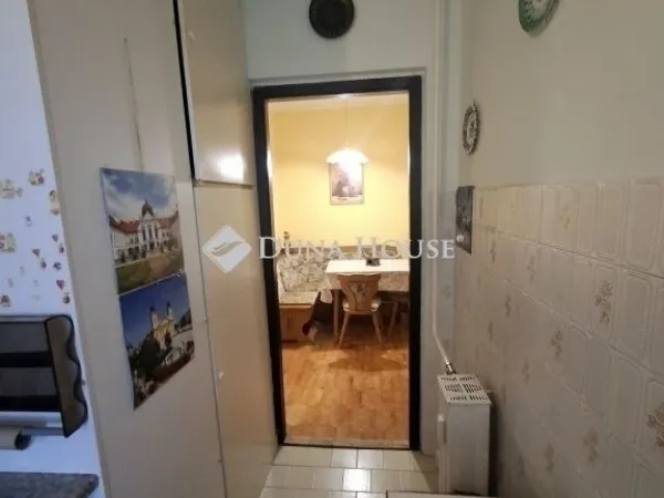 Eladó lakás Budapest III. kerület 51 nm