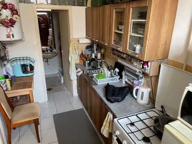 Eladó lakás Budapest IV. kerület 31 nm