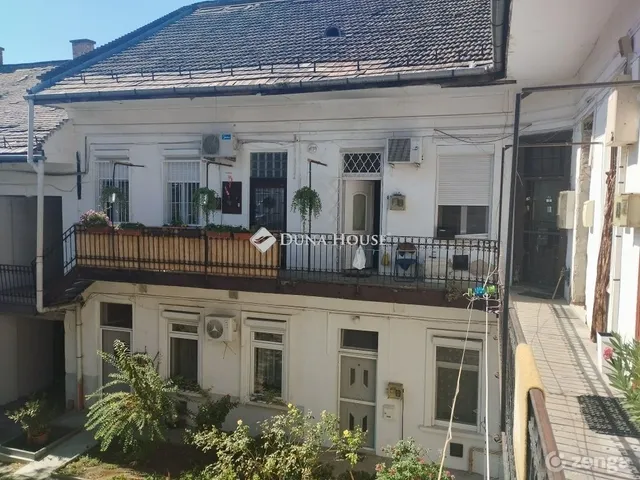 Eladó lakás Budapest IV. kerület 31 nm