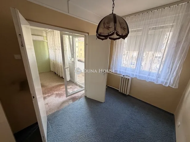 Eladó lakás Budapest XIII. kerület 42 nm