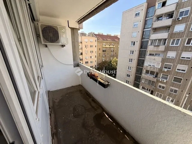 Eladó lakás Budapest XIII. kerület 42 nm