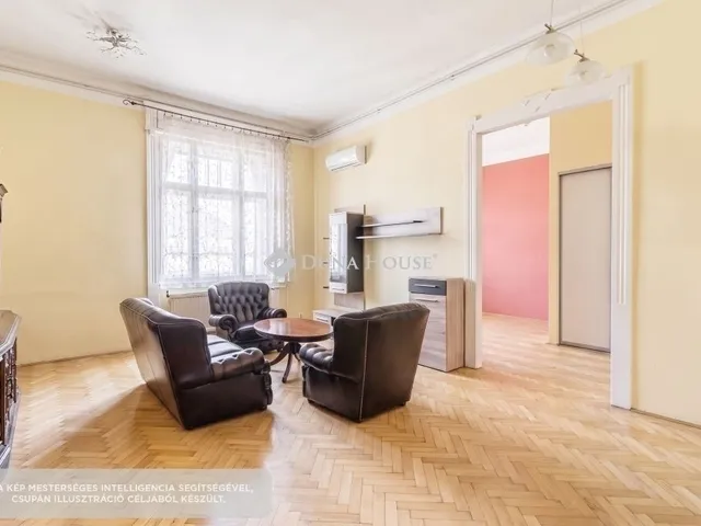 Eladó lakás Budapest XIII. kerület 92 nm