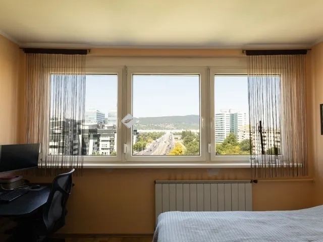 Eladó lakás Budapest XIII. kerület 46 nm