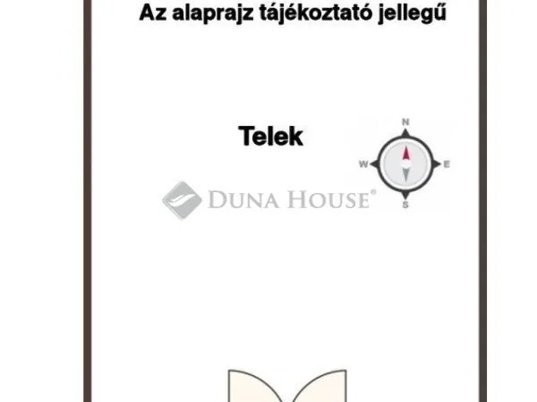 Eladó telek Budapest XIII. kerület 464 nm