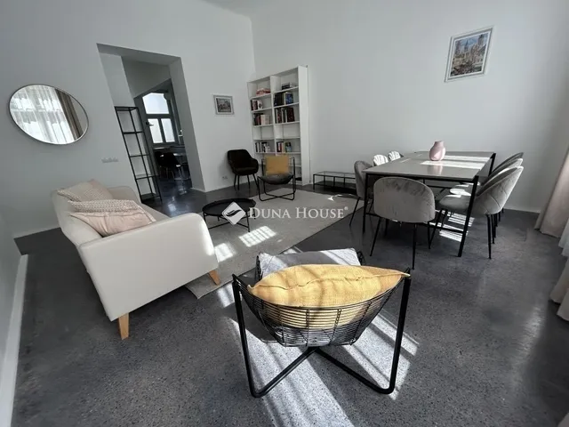 Eladó lakás Budapest VII. kerület 79 nm