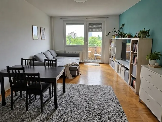 Eladó lakás Budapest IV. kerület 60 nm