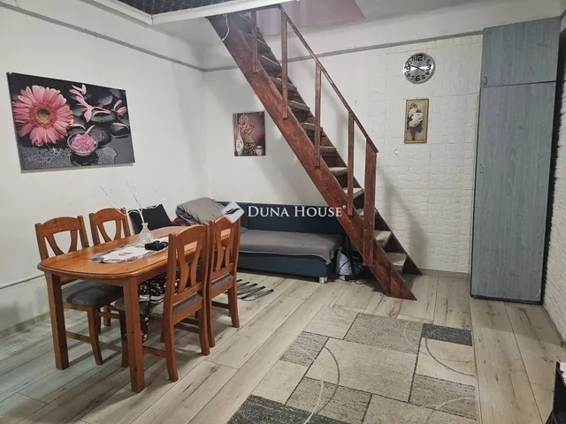 Eladó ház Budapest XV. kerület 52 nm