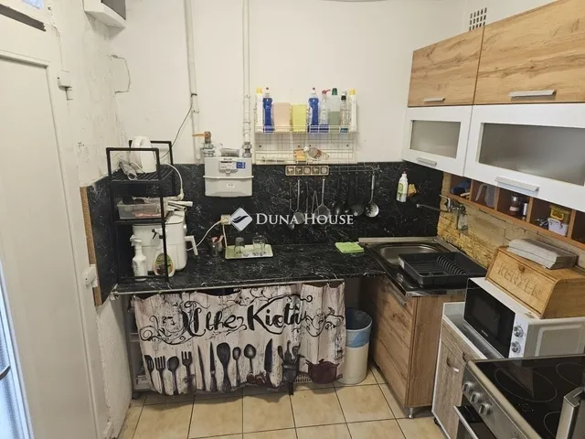 Eladó ház Budapest XV. kerület 52 nm