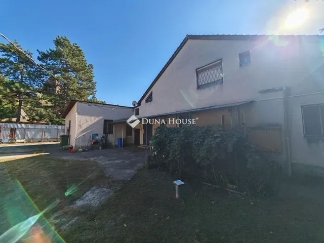 Eladó ház Dunakeszi 159 nm