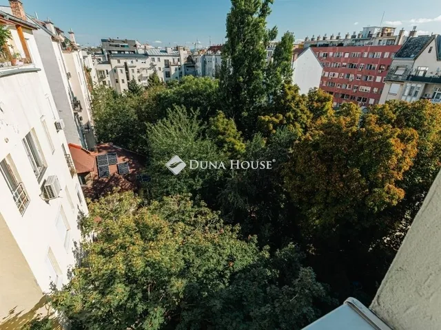 Eladó lakás Budapest XIII. kerület 20 nm