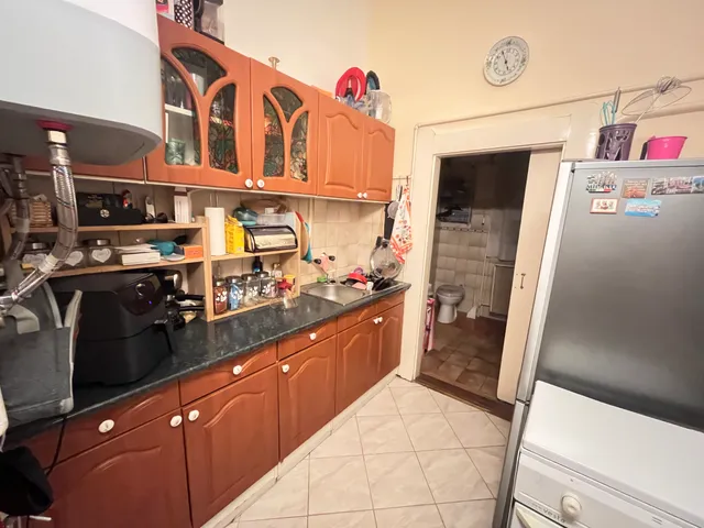 Eladó lakás Szeged, Munkácsy utca 56 nm