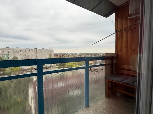 Eladó lakás Budapest XVIII. kerület, Havanna lakótelep, Havanna utca 53 nm