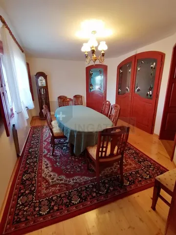 Eladó ház Szeged, Szőreg 187 nm