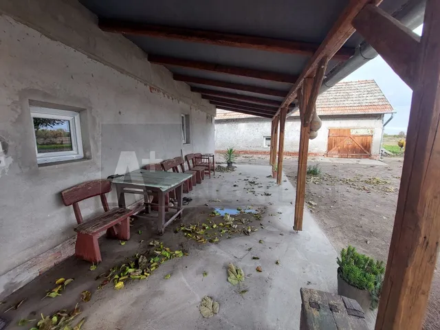 Eladó mezőgazdasági ingatlan Röszke 1 nm