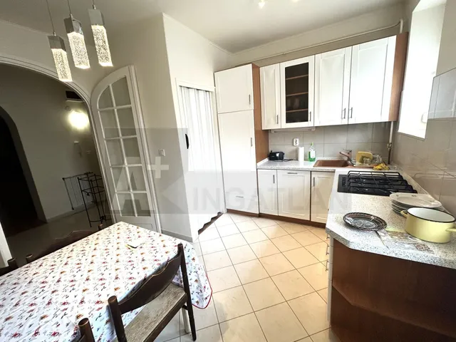 Kiadó lakás Szeged, Felsőváros 90 nm