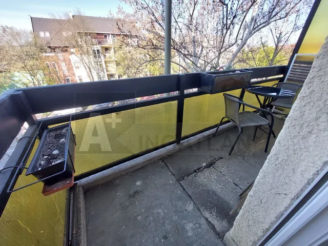 Kiadó lakás Szeged, Móraváros 51 nm