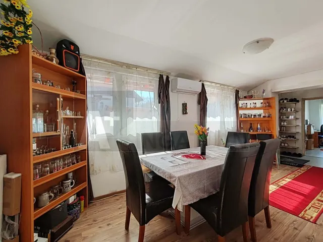 Eladó ház Zsombó 100 nm