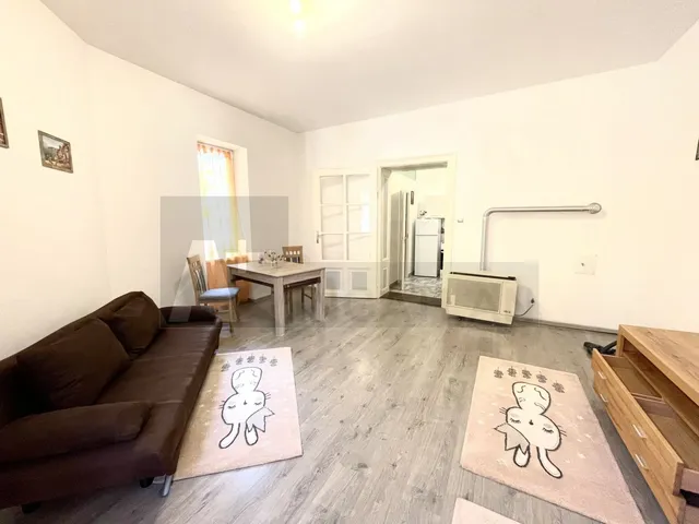 Kiadó lakás Szeged, Alsóváros 40 nm