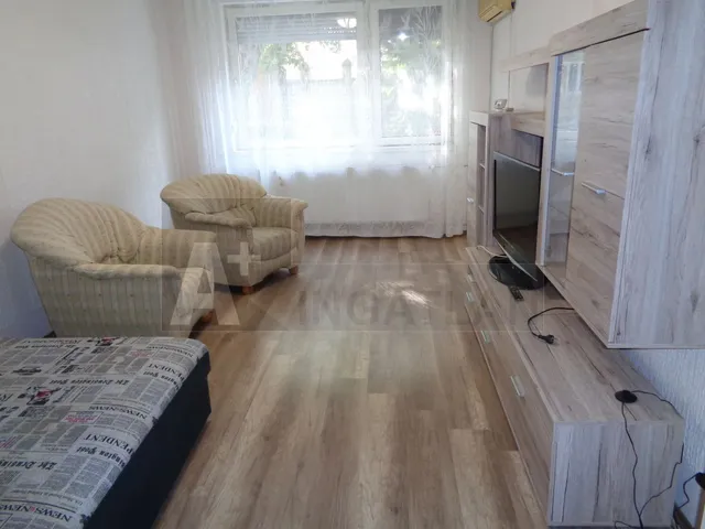 Kiadó lakás Szeged, Alsóváros 54 nm